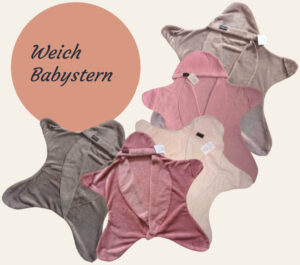 Babystern