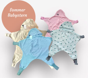 Sommer Babystern