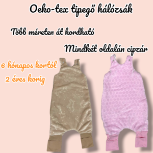 Lauflernschlafsack